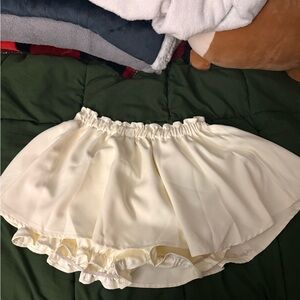 Aelfric Eden Cream Skirt